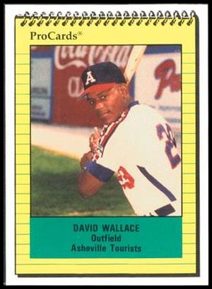 582 David Wallace